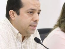 David Barrera