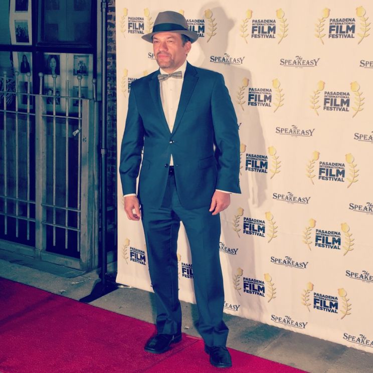 David Barrera
