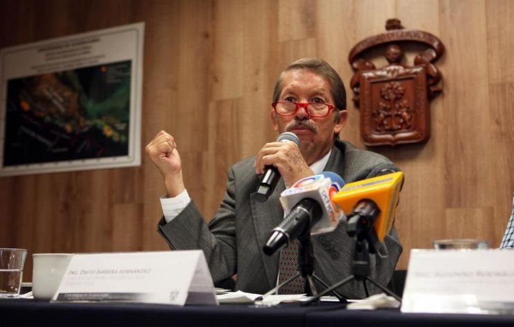 David Barrera