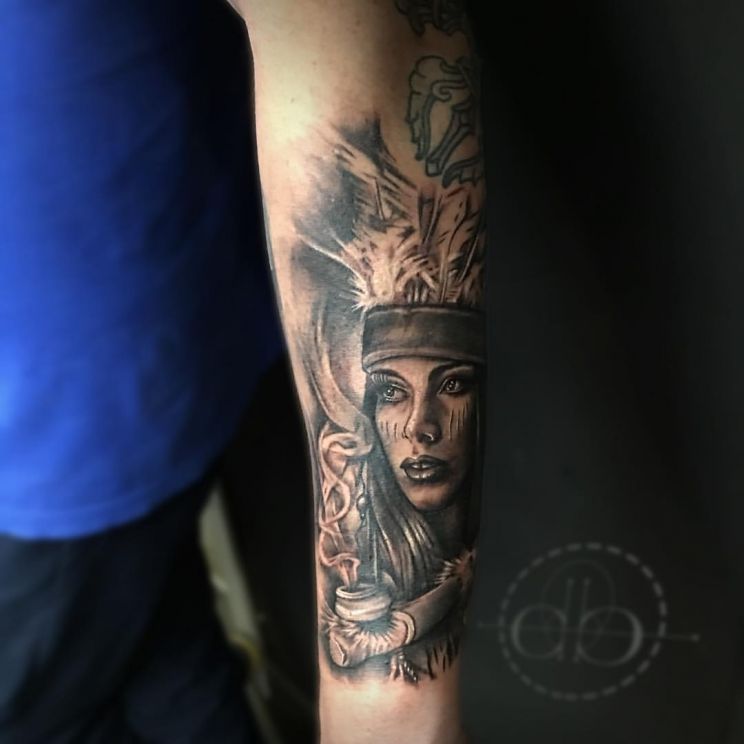 David Barrera