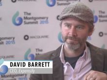 David Barrett