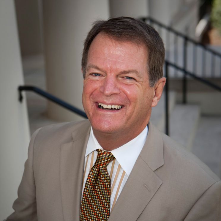 David Barrett