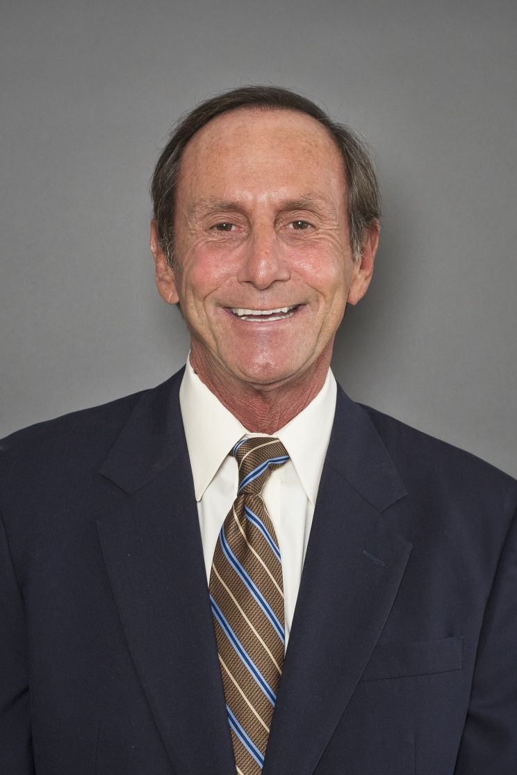 David Barron