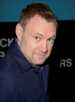 David Barry Gray