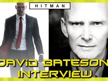 David Bateson