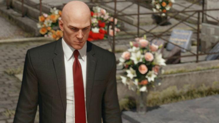 David Bateson