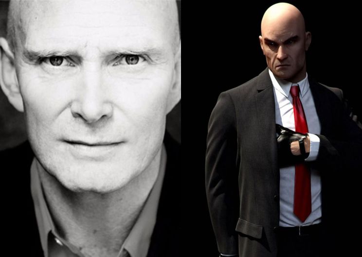 David Bateson