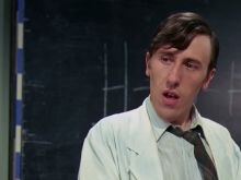 David Battley