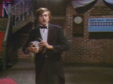 David Battley