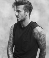 David Beckham