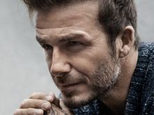 David Beckham