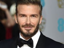 David Beckham