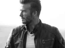 David Beckham