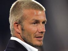 David Beckham