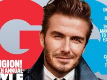 David Beckham