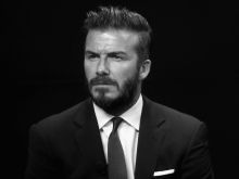 David Beckham