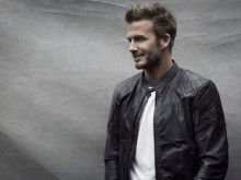 David Beckham