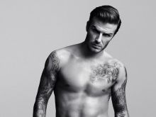 David Beckham