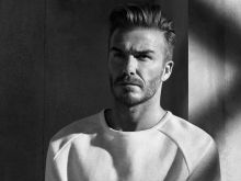 David Beckham