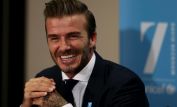 David Beckham