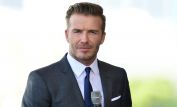 David Beckham