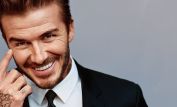 David Beckham