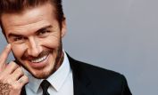 David Beckham