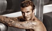 David Beckham