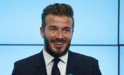 David Beckham