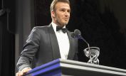 David Beckham
