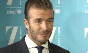 David Beckham