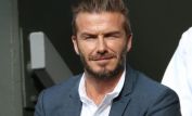 David Beckham