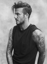 David Beckham