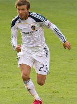 David Beckham