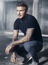 David Beckham