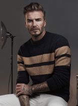 David Beckham