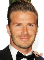 David Beckham