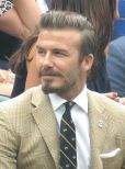 David Beckham