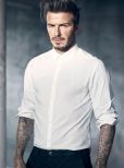 David Beckham