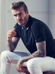 David Beckham