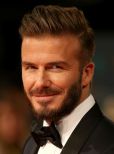 David Beckham