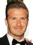 David Beckham