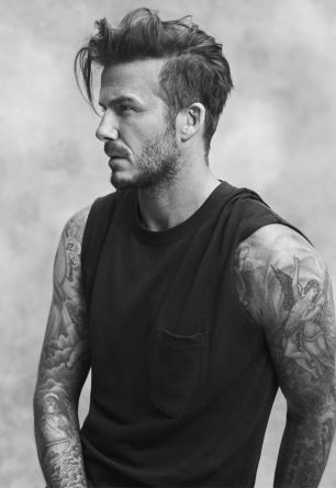 David Beckham