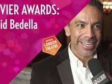 David Bedella