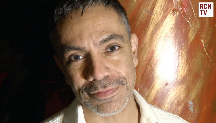 David Bedella