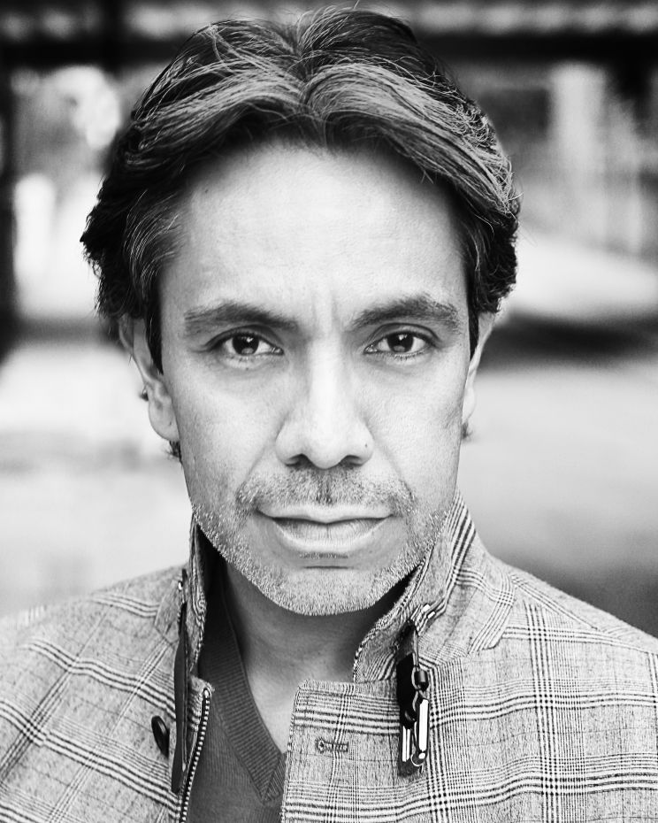 David Bedella