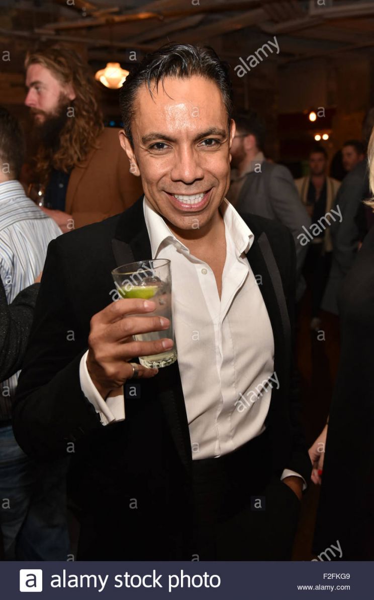 David Bedella