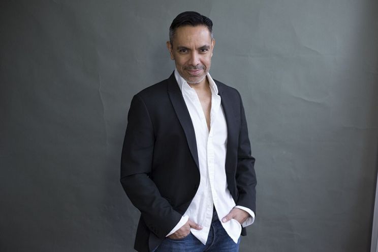 David Bedella