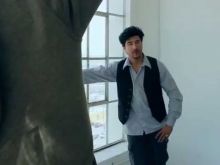 David Belle