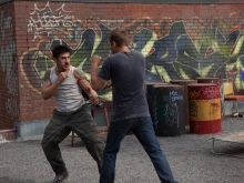 David Belle